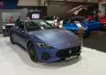 Maserati GranTurismo I (facelift 2017)