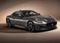 Maserati GranTurismo II