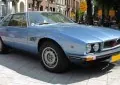 Maserati Kyalami