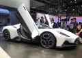 Maserati MC20