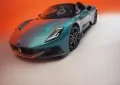 Maserati MCPURA Cielo