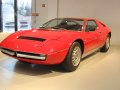 Maserati Merak