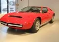 Maserati Merak