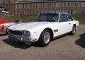 Maserati Mexico