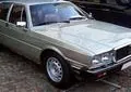 Maserati Quattroporte III