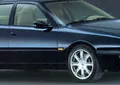 Maserati Quattroporte IV