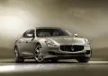 Maserati Quattroporte VI (M156)