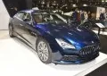 Maserati Quattroporte VI (M156, facelift 2016)