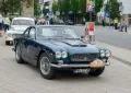 Maserati Sebring Series I (Tipo AM 101/S)