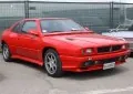 Maserati Shamal