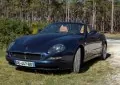 Maserati Spyder