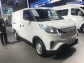 Maxus eDeliver 3 L1