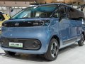 Maxus eDeliver 5 L1
