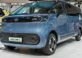 Maxus eDeliver 5 L1