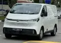 Maxus eDeliver 7 L1