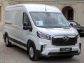 Maxus eDeliver 9 L2H2