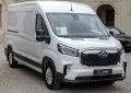 Maxus eDeliver 9 L2H2