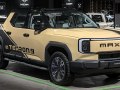 Maxus eTerron 9