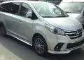 Maxus G10 Plus (facelift 2016)