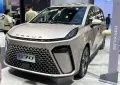 Maxus G70