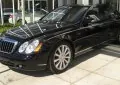 Maybach 57 S (W240)