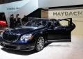Maybach 57 S (W240, facelift 2010)