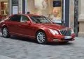 Maybach 57 (W240)