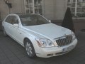 Maybach Landaulet