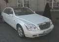 Maybach Landaulet