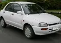 Mazda 121 II (DB)