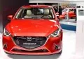 Mazda 2 III (DJ)