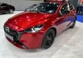 Mazda 2 III (DJ, facelift 2019)