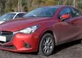 Mazda 2 III Sedan (DL)