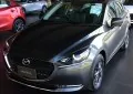 Mazda 2 III Sedan (DL, facelift 2019)