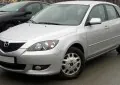 Mazda 3 I Hatchback (BK)