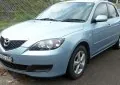 Mazda 3 I Hatchback (BK, facelift 2006)