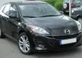 Mazda 3 II Hatchback (BL)