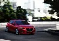 Mazda 3 III Hatchback (BM)
