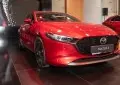 Mazda 3 IV Hatchback