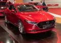 Mazda 3 IV Sedan