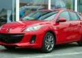 Mazda 3 TAKUMI