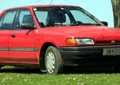 Mazda 323 C IV (BG)