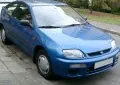 Mazda 323 C V (BA)