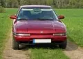 Mazda 323 F IV (BG)