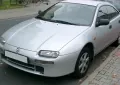 Mazda 323 F V (BA)