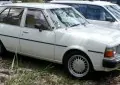 Mazda 323 I (FA)