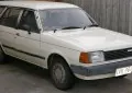Mazda 323 I Station Wagon (FA)