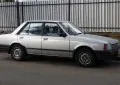 Mazda 323 II (BD)