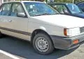 Mazda 323 III (BF)