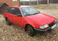 Mazda 323 III Station Wagon (BF)